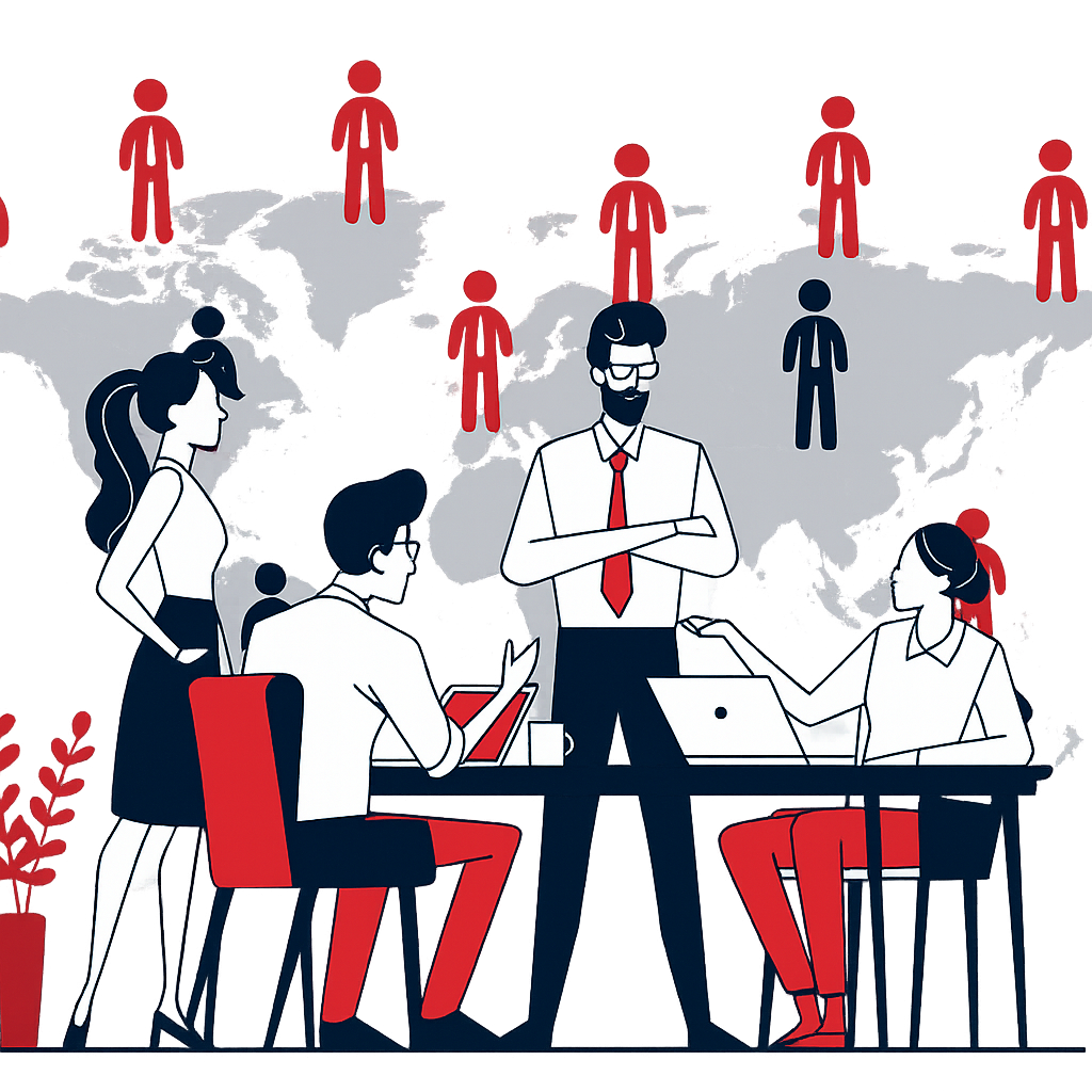 Innovation and Intelligence