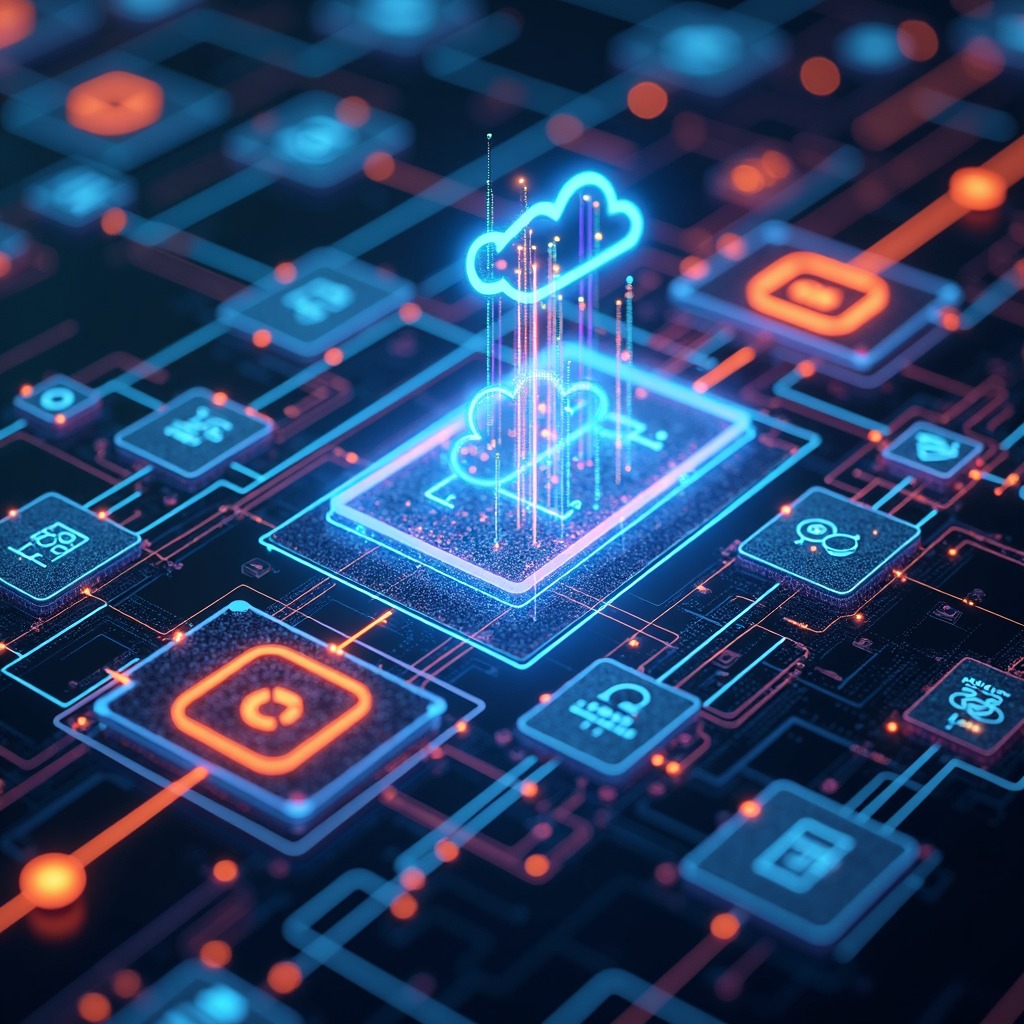 Orchestration Platforms